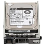 Dell SAS Festplatte 1,8TB 10k SAS 12G SFF GP3FR