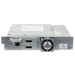 HP SAS Bandlaufwerk Ultrium 6250 intern LTO-6 HH MSL G3 - C0H27A 706824-001