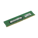 HP DDR4-RAM 8GB PC4-2400P ECC RDIMM 1R - 809080-591 T9V39AA HMA81GR7AFR8N-UH