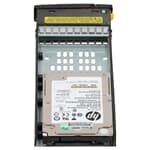 HP SAS Hard Drive 300GB 15k SAS 6G SFF 3PAR 697387-001 QR492A SYJKT0300GBAS15K