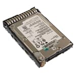 HPE SAS-Festplatte 600GB 15k SAS 12G SFF DS 870794-001 870757-B21 NEU