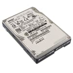 NetApp SAS Festplatte 600GB 10k SAS 6G 2,5" - 111-01117