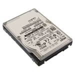 NetApp SAS Festplatte 600GB 10k SAS 6G 2,5" - 111-01117