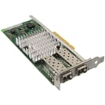 HP Netzwerkadapter X520-DA2 DP 10GbE SFP+ PCI-E LP QR449A