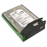 Fujitsu SAS-Festplatte 2TB 7,2k SAS 6G LFF DX S3 - CA07670-E372