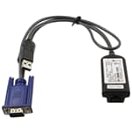 HPE KVM-Kabel USB AF629A 748741-001