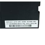 HPE FBWC Battery Modul for Smart Array P244br 815984-001