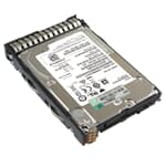 HPE SAS-Festplatte 600GB 15k SAS 12G SFF DS 870797-001 870763-B21 RENEW