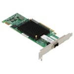 HP StoreFabric SN1100E LPE16000 1-Port 16Gbps FC PCI-E 719211-001 C8R38A