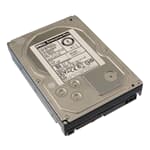 Dell EqualLogic SAS-Festplatte 3TB 7,2k SAS 6G 3,5" - 56HPY