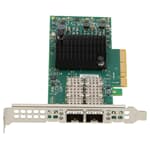 Dell ConnectX-4 Lx EN CX4121C 2-Port 25GbE SFP28 PCI-E - MRT0D