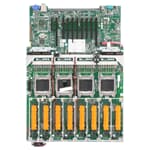 Dell Server-Mainboard PowerEdge R930 - TGH4T