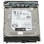 Dell SAS Festplatte 4TB 7,2k SAS 6G LFF R730xd - 529FG ST4000NM0023