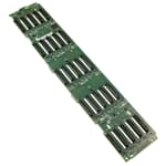 HP SAS Backplane 25x 2,5" SFF StoreVirtual 3200 StoreServ 20000 - 781524-001