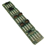 HP SAS Backplane 25x 2,5" SFF StoreVirtual 3200 StoreServ 20000 - 781524-001