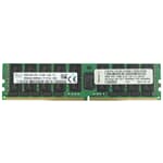 Lenovo DDR4-RAM 32GB PC4-2133P ECC 4R LR - 46W0802 HMA84GL7MMR4N-TF