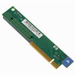 HP PCI-E Riser Card x8 StoreServ 7200 7400 - 683247-001
