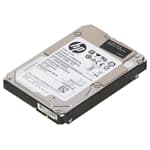 HP SAS Festplatte 300GB 15k 12G 2,5" 736996-001 913506-001 L5B74AA ST300MP0106