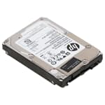HP SAS Festplatte 300GB 15k 12G 2,5" 736996-001 913506-001 L5B74AA ST300MP0106