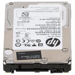 HP SAS Festplatte 300GB 15k 12G 2,5" 736996-001 913506-001 L5B74AA ST300MP0106
