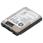 HP SAS Festplatte 300GB 15k 12G 2,5" 736996-001 913506-001 L5B74AA ST300MP0106