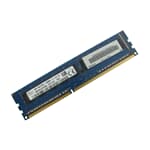 Lenovo DDR3-RAM 4GB PC3L-12800E ECC 1R LP - 03T7802