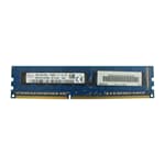 Lenovo DDR3-RAM 4GB PC3L-12800E ECC 1R LP - 03T7802