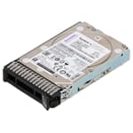 Lenovo SAS Hard Drive 600GB 10k SAS 12G SFF - 00NA242 00NA241