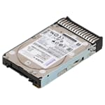 Lenovo SAS Hard Drive 600GB 10k SAS 12G SFF - 00NA242 00NA241