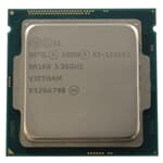 Intel CPU Sockel 1150 4-Core Xeon E3-1226 v3 3,3GHz 8M 5 GT/s - SR1R0