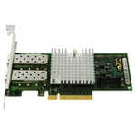 Fujitsu Netzwerkadapter 2 Port 10 GbE SFP+ PCI-E D2755-A11 S26361-F3629-E202