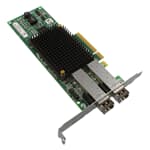 Fujitsu FC-Controller Dual-Port 8Gbps FC PCI-E 8x - S26361-F3961-L2