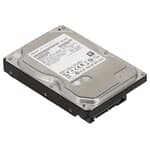 Hitachi SATA Festplatte 1TB 7,2k SATA3 3,5" - HDS721010DLE630