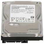 Hitachi SATA Festplatte 1TB 7,2k SATA3 3,5" - HDS721010DLE630