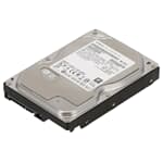 Hitachi SATA Festplatte 1TB 7,2k SATA3 3,5" - HDS721010DLE630