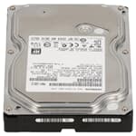 Hitachi SATA Festplatte 1TB 7,2k SATA3 3,5" - HDS721010DLE630