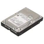 Hitachi SATA Festplatte 1TB 7,2k SATA3 3,5" - HDS721010DLE630