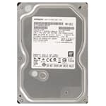 Hitachi SATA Festplatte 1TB 7,2k SATA3 3,5" - HDS721010DLE630