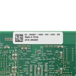 Dell FC-Controller QLE2562L DP 8Gbps FC PCI-E LP - RW9KF