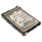 HP SAS-Festplatte 1,2TB 10k SAS 12G SFF - 872737-001 872479R-B21 RENEW