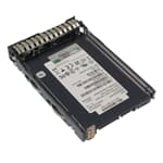 HPE SATA SSD 1,92TB SATA 6G SFF DS RI 875657-001 875513-B21 VK001920GWEZE RENEW