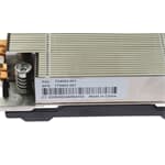 HPE Heatsink ProLiant DL360 Gen9 ab 135W- 775404-001