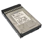 HP SAS-Festplatte 3TB 7,2k SAS 6G LFF - 687045-001