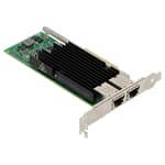 Intel Converged Network Adapter X540-T2 Dual Port 10GbE PCI-E - G45270-003