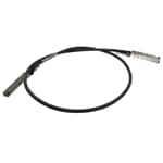 Fujitsu SAS-Kabel QSFP-QSFP DX S2 1,1m - CA72307-1101