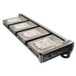 HP SAS-HDD Magazin 4x 2TB 7,2k SAS 6G 3,5" 3PAR 10000 - QW907A