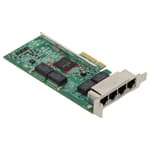 IBM Network Adapter 4-Port 1GbE PCI-E LP POWER7 - 00E2873