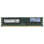 HP DDR3-RAM 16GB PC3L-10600R ECC 2R 687464-001 647883-B21