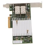 Brocade Adapter 18602 2-Port 16G FC 10G Eth PCI-E 80-1006035-03