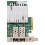 Brocade Adapter 18602 2-Port 16G FC 10G Eth PCI-E LP 80-1006035-03